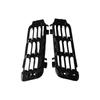 LR059604/LR059602 Fit the Fog Light Bezels of the 2013 Land Rover Range Rover Executive Model.