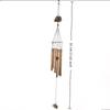 1 Pc Retro Wind Chimes Garden Decorations Wind Chimes Outdoor Decoration For Home Copper Wind Bell Wind Music Home Decoration