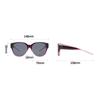 Fashion Large Frame Sunglasses Cover Over Myopia Prescription Glasses Portable Men Women Vintage Fishing Driving Eyewear