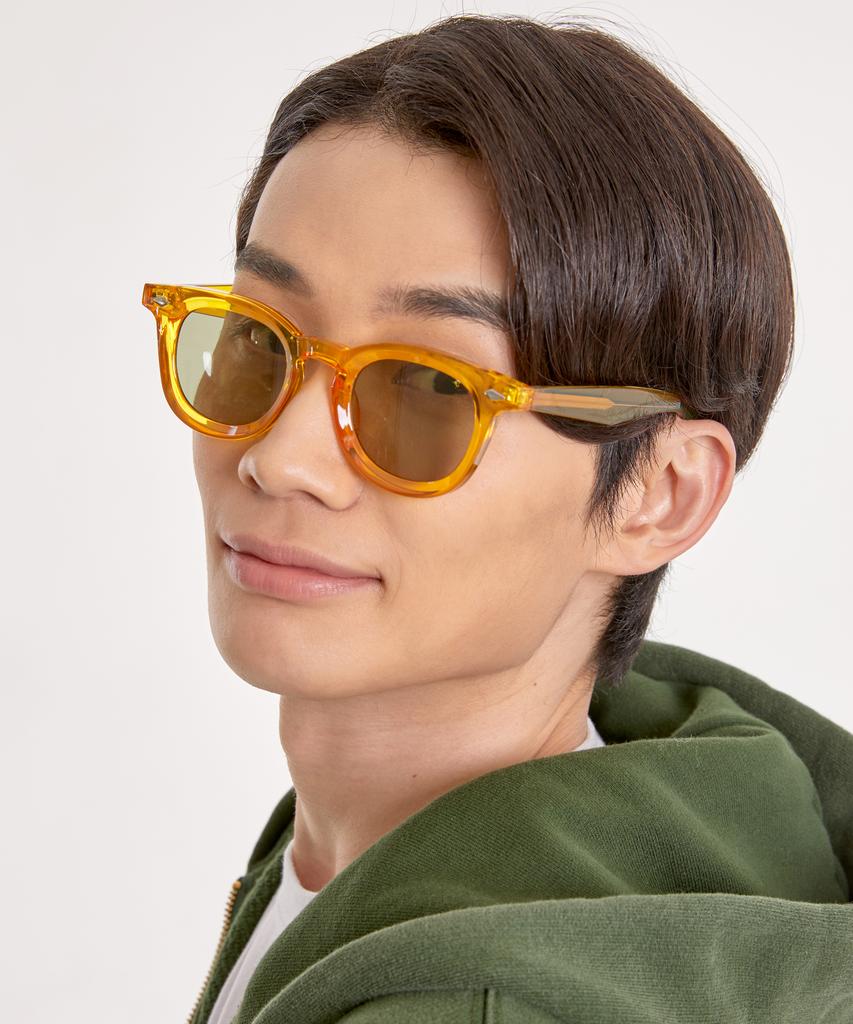 Eseubika D5-C03 Tinted Sunglasses