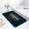Barber Shop Sign Floor Mat Living Room Rug For Bedroom Welcome Mat Outdoor Rug