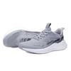 Men's sports shoes, lightweight carbon plate racing running shoes, winter shock absorption, anti slip, wear-resistant, breathabl