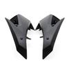 For SUZUKI GSX-8S GSX 8S GSX8S 2023-2025 2024 Motorcycle Front Downforce Spoiler Winglet Frontal Sport Naked Aerodynamic Wing