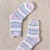 Monfoot Women Ringle Sleep Socks