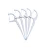 Jinsu Ultra-Fine Dental Floss Picks