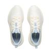 New LiNing Light Breeze Low Top Casual Running Shoes Women's White Blue ARSV108-5