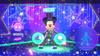 Disney Milanes Fitness Switch Bonus Original Sticker Original Photo Card Included - (A5 Size) & [Purchase Bonus]