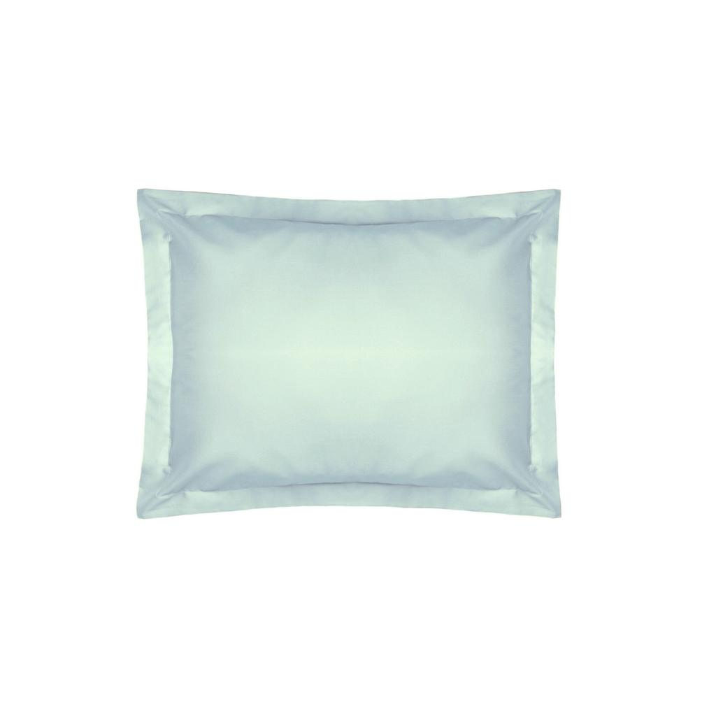 Belledorm Easycare Percale Oxford Pillowcase