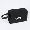 Car Interior Canvas fabric Handbag Valve Cap Accessories For VW GTI Polo Golf Passat B6 Tiguan Arteon Jetta Beetle T-ROC ID.4 CCSZ4