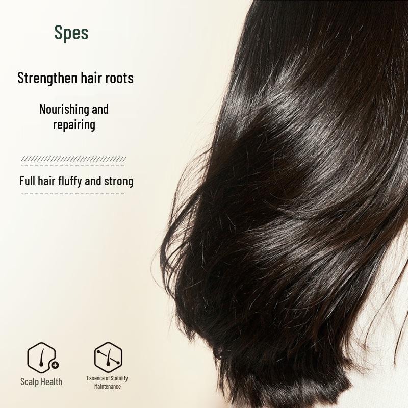 Spes VE Nourishing & Repair Hair Mask with Conditioner (500ml)