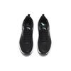 Anta Martian Foam Abrasion Resistant Breathable Low top Running Shoes Women's Black 122315585-2