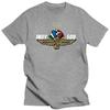 Sommer Harajuku Custom Schwergewicht Herren INDY 500 Racing League Indianapolis Saison 2024 Schwarz S-5XL T-Shirt Lockere Größe
