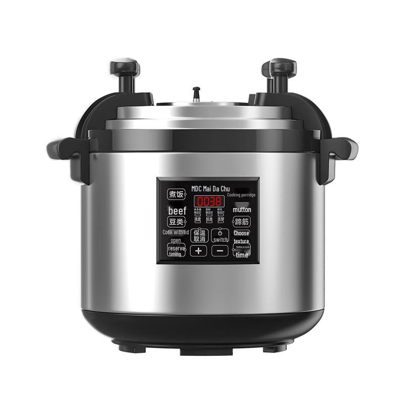 Mai Dachu Commercial Electric Pressure Cooker