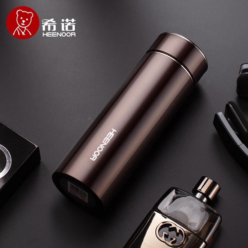 Heenoor Stainless Steel Vacuum Flask