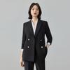 Women's Casual Business Suit Set