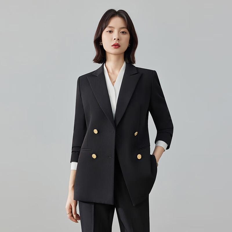 Women's Casual Business Suit Set