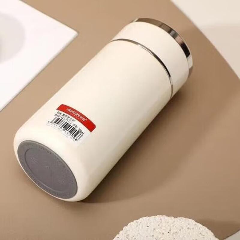 HOAOR Portable Insulated Water Bottle