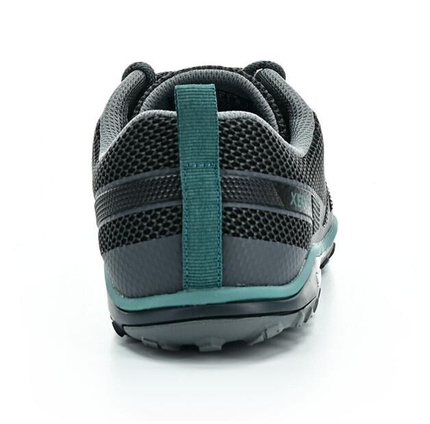 Треккинговые ботинки Xero Shoes EU Scrambler