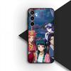 The Apothecary Diaries Jinshi Maomao Phone Cover for Xiaomi Redmi Note 12 11 10 Pro A4 10A 10C 12C Note12 5G 4G Protective Case