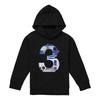 Star Wars Childrens/Kids R2-D2 3 Hoodie