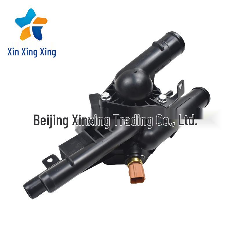 Thermostatgehäuse Basisbaugruppe 256002G500 für Hyundai/Kia Fahrzeuge
