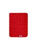 TETO 1P Signature Red Supima Towel 230g