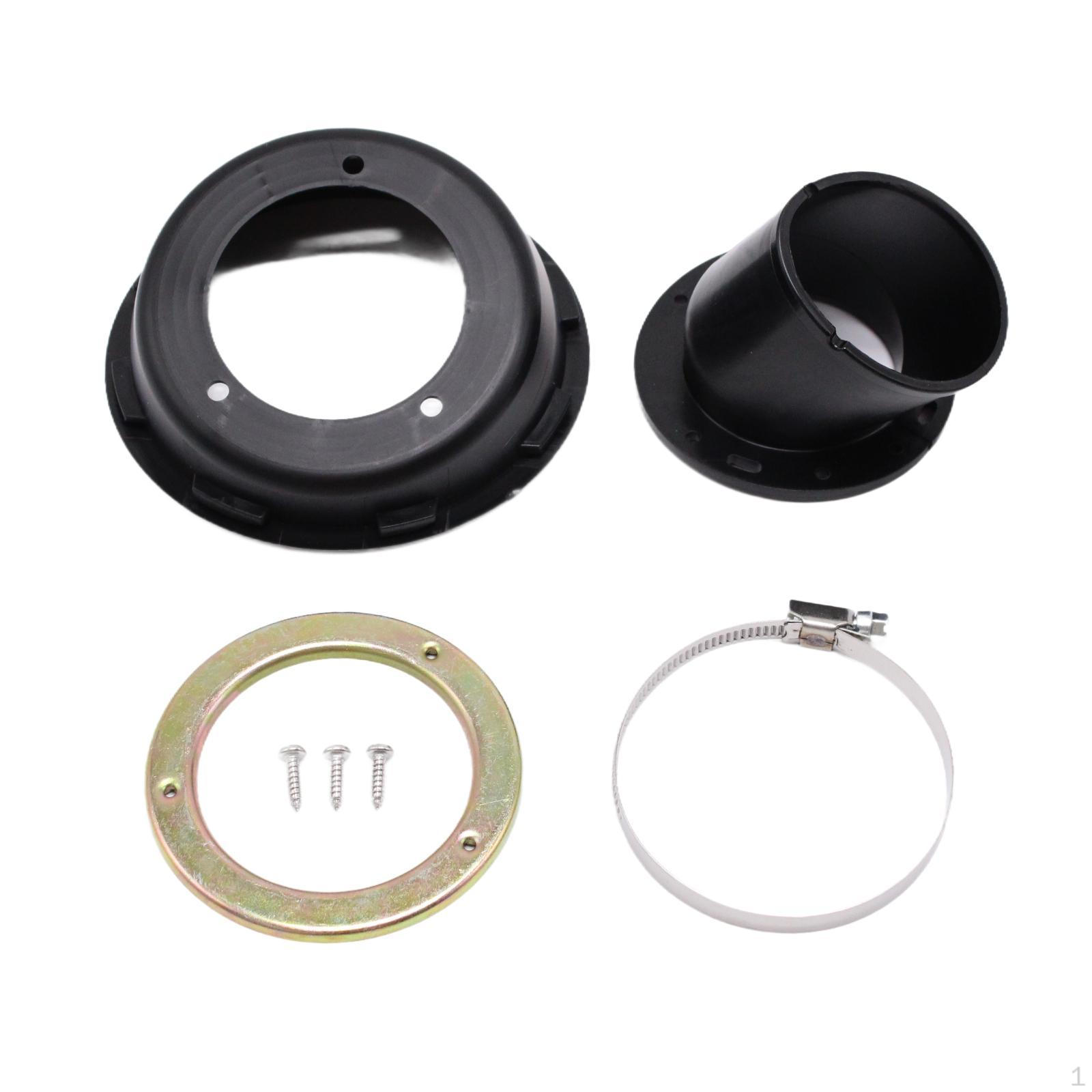 

Fuel Filler Neck Replace Quick Installation for T25 2000cc 1900cc