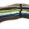 44 Strands/Bundle Squid Silk Skirt Jig Skirts Tying Component Buzzbaits Squid Skirt Tying Component Fishing Accessory