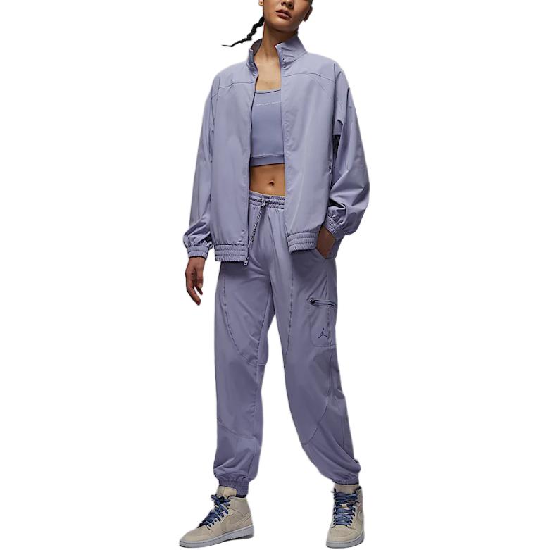 JORDAN Sport Women's Dri FIT Woven Jacket FN5144-519