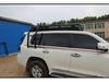 Compatible Roof Rack Frame Basket for Patrol/Prado Land Cruiser (Excludes Crossbars)