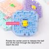 3D  Memory Sequential Maze Ball Puzzle Toy Gifts For Kids Adults