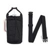 Quilted Crossbody Thermos and Water Bottle Sleeve