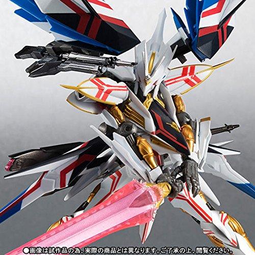 BANDAI ROBOT Spirits <SIDE RM> Villkiss Final Battle Version "Cross Ange: Rondo of Angels and Dragons" (Tamashii Web Shop Exclusive)