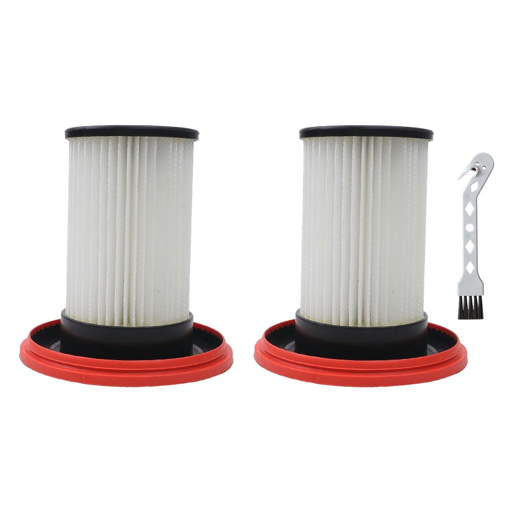 1/2/4Pack Vacuum HEPA Filter Set 12036642 12025349 Replacement For Bosch Unlimited For Gen2 Series 8 Vacuum Cleaner Accessories