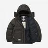 Thisisneverthat Gore Tex Windstopper Expedition Down Jacket Gt253gowhs02