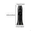 Kazoo Compact Music Tool with Membranes And Lanyard Ideal for Gifts Prizes