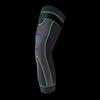 Ting Bai Unisex Extended Thick Sports Knee Brace