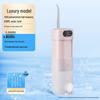 Milin Portable Electric Water Flosser CN Plug (adapter Included)