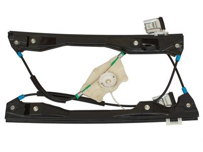 Skoda Fabia I 99-08 Electric Window Lifter Front Right