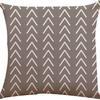 Linear Modern Simple Pillow Case Geometric Style Pillow Case Sofa Cushion Pillow Household Products