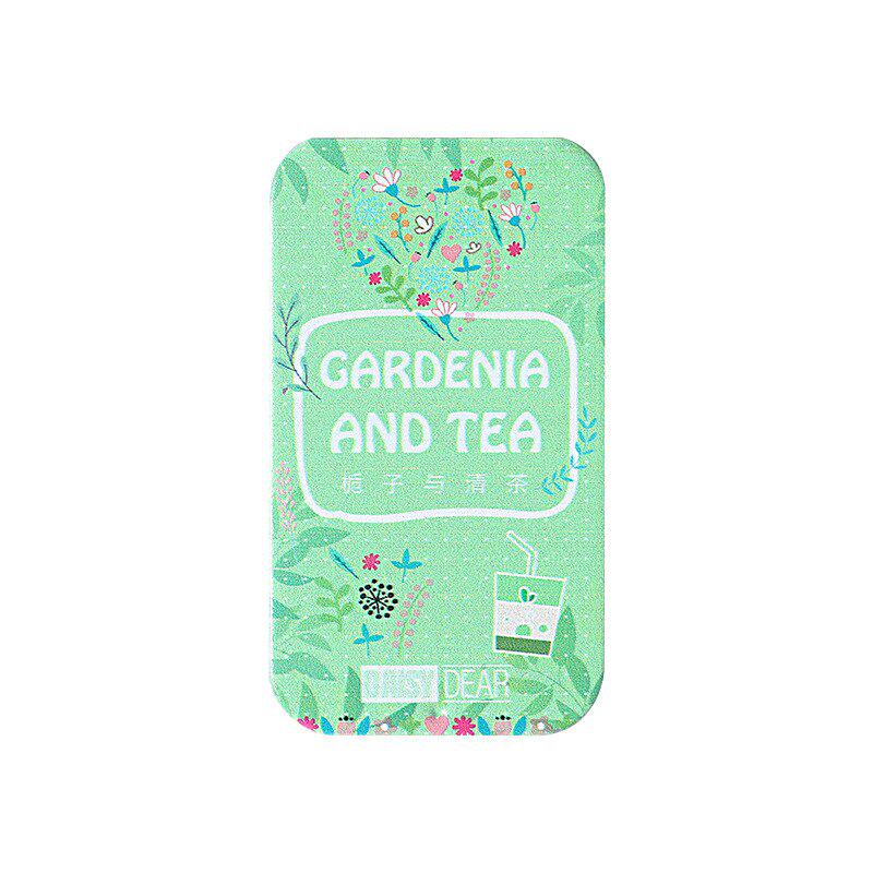 Przenośne etui stałe zapachy feromonów kobiety mężczyźni stały balsam łagodny długotrwały zapach dezodorant zapach do ciała antyperspirant perfumy