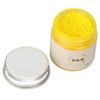 Lipstick Pigment Powder DIY Lipstick Coloring Powder Cosmetics Material for Lip Gloss Making 10gYellow