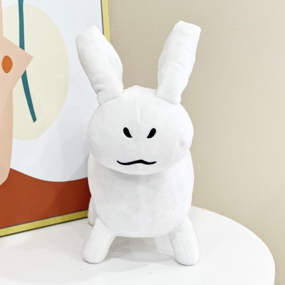 29cm Cute Soft Plush Toy Stuffed Doll For Kids Birthday Christmas Gift
