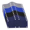 12Pcs Sweatbands for Hard Hat Hardhat Helmet Terry Cloth Replacement Headbands