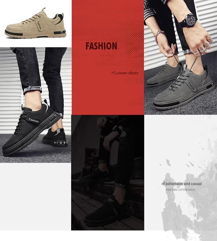 Męskie wodoodporne oddychające antypoślizgowe buty robocze na lato: Wszechstronne, modne i trwałe do zastosowań budowlanych, rekreacyjnych i górskich