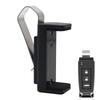 Car Remote Control Clip Car Remote Holder Visor Clip Replacement Garage Remote Clip Convenient Garage Door Remote Clip Remote
