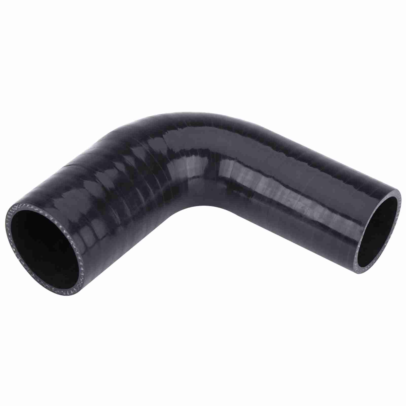 Silicone Boost Pipe Intercooler Pipe, Direct Replacement for 1.8 MK2 C