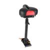 Electric Scooter Seat Saddle Hole Free Installation Adjustable Minimalist Fashion Scooter Saddle Sea
