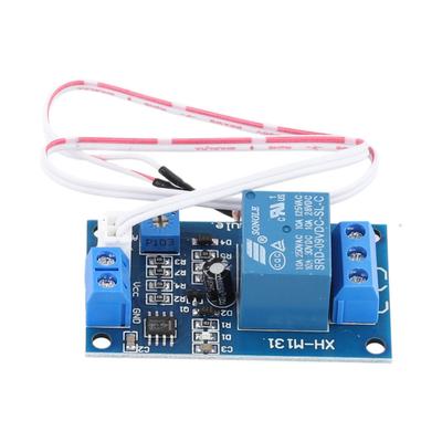 DIY moduly – Elektronické moduly