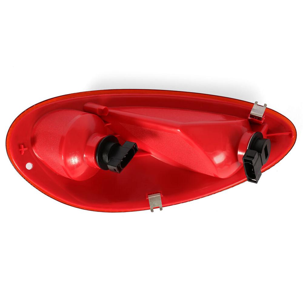 Left & Right Tail light For 2006-2010 Chrysler PT Cruiser 5116222AB 5116223AB